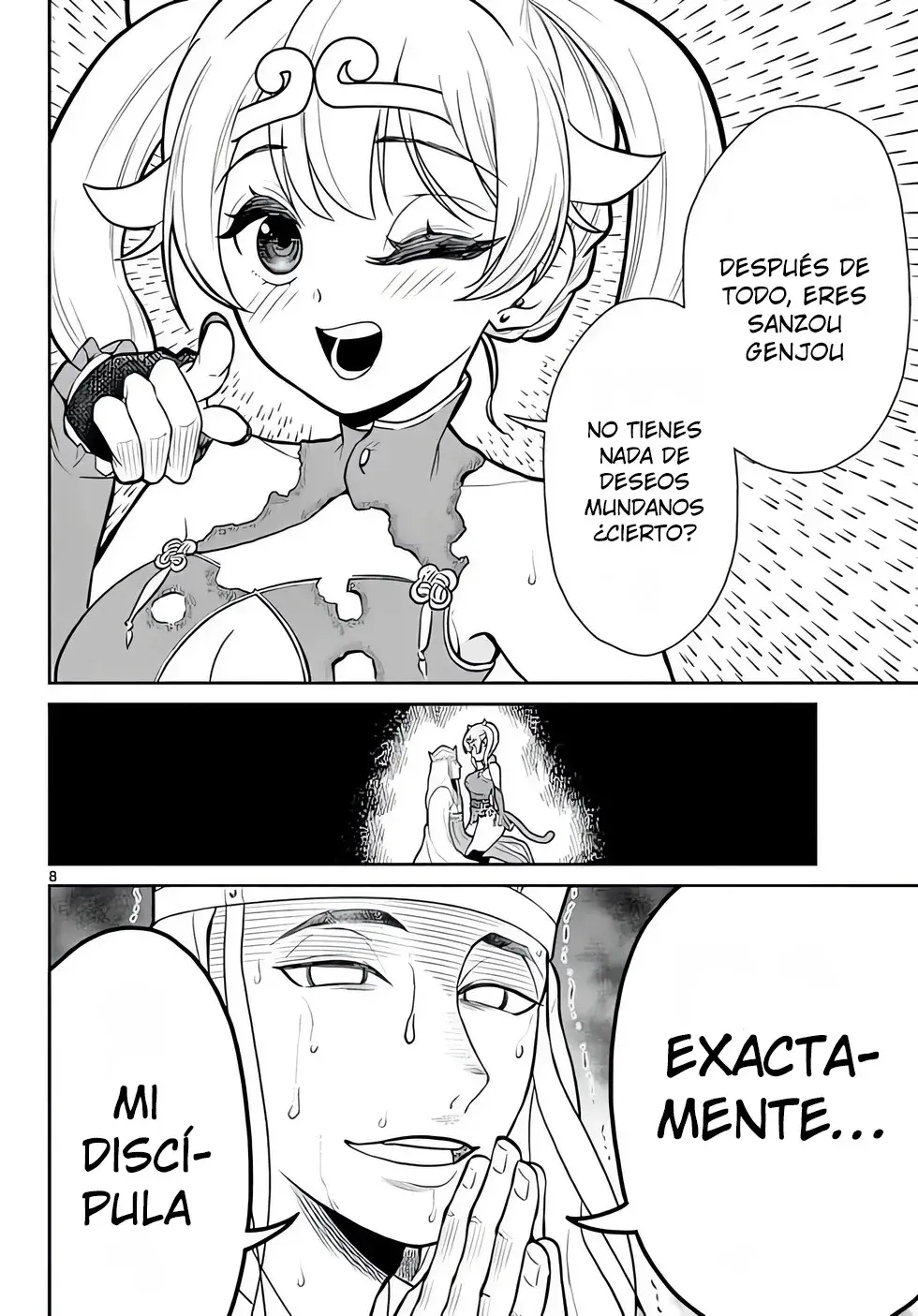 Capitulo 14 page 9