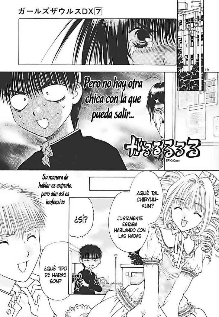 Capitulo 44 page 20