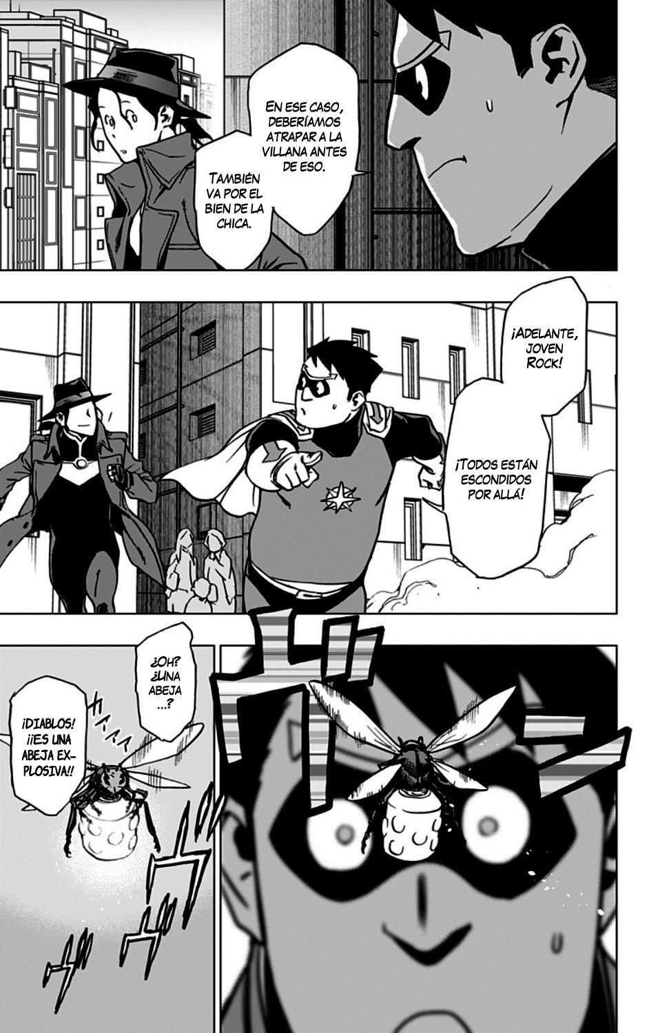 Capitulo 80 page 6