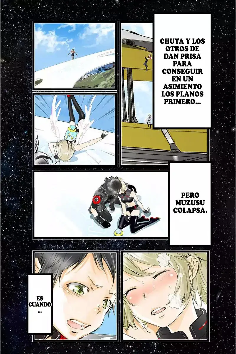 Capitulo 48 page 6
