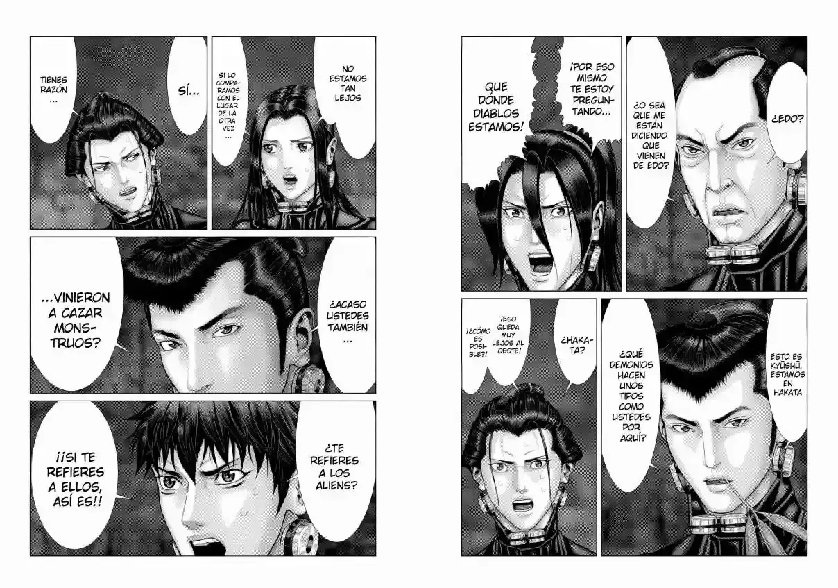 Capitulo 86 page 9