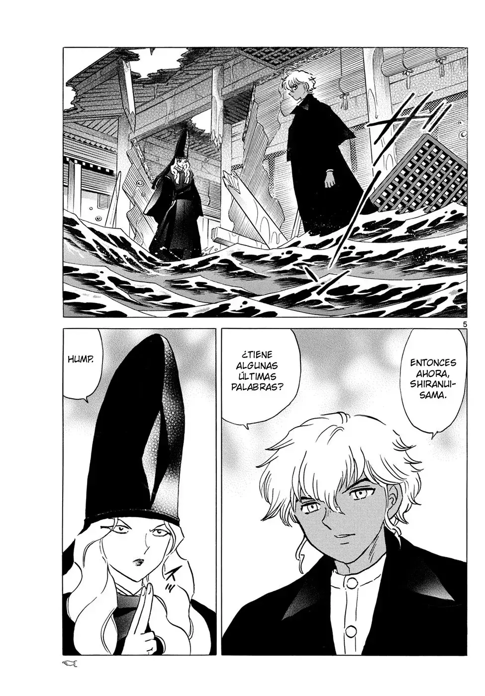 Capitulo 244 page 5