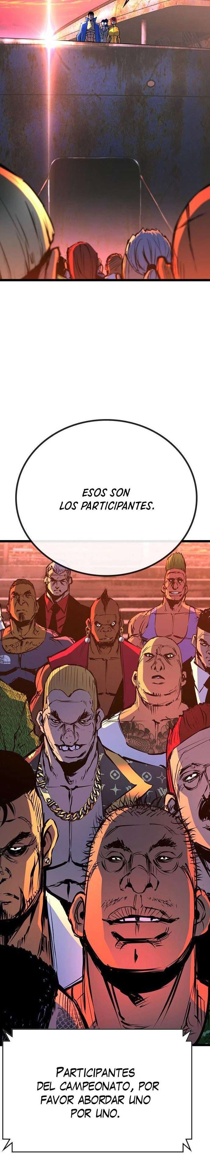 Capitulo 105 page 33
