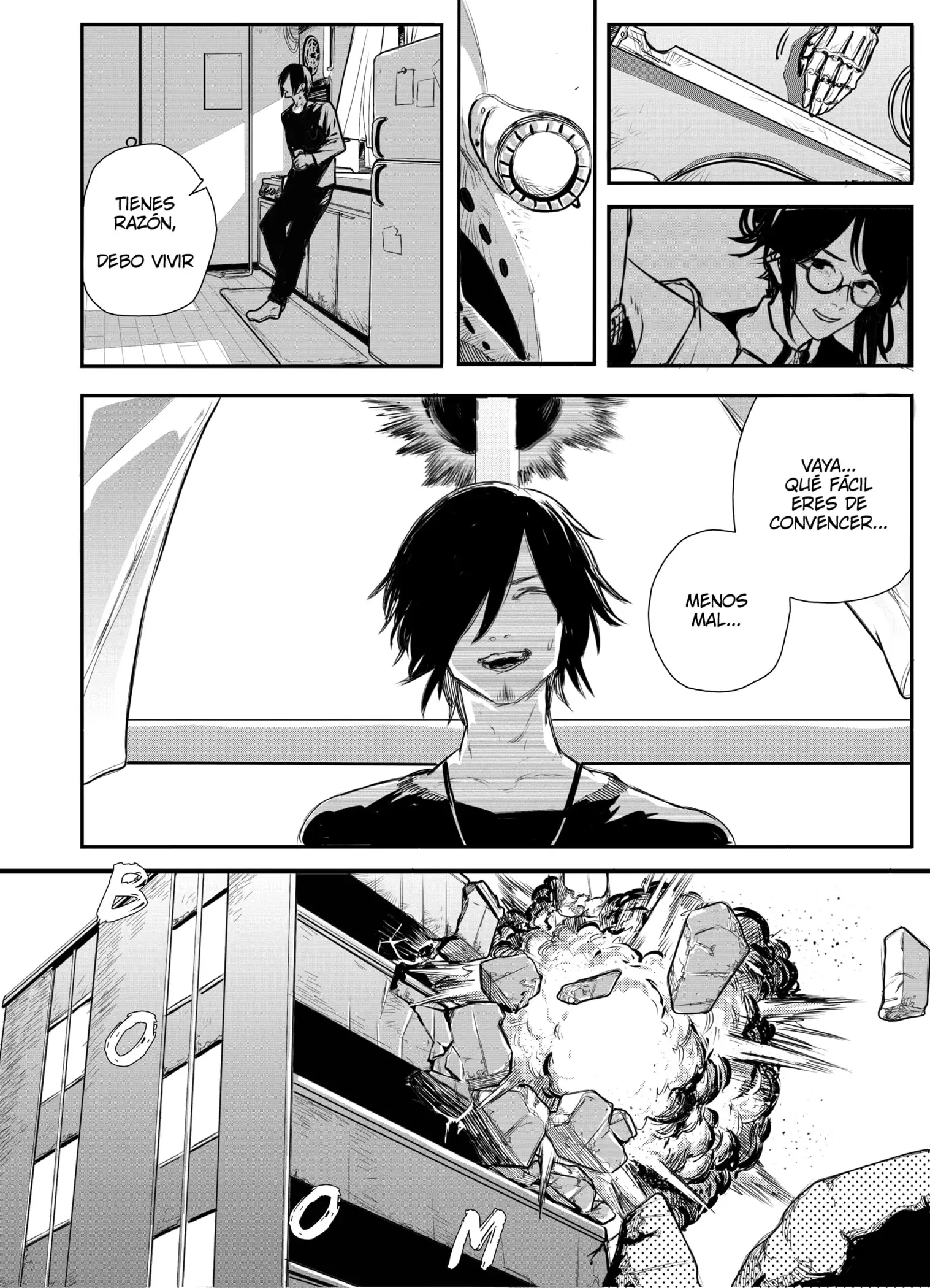 Capitulo 1 page 31