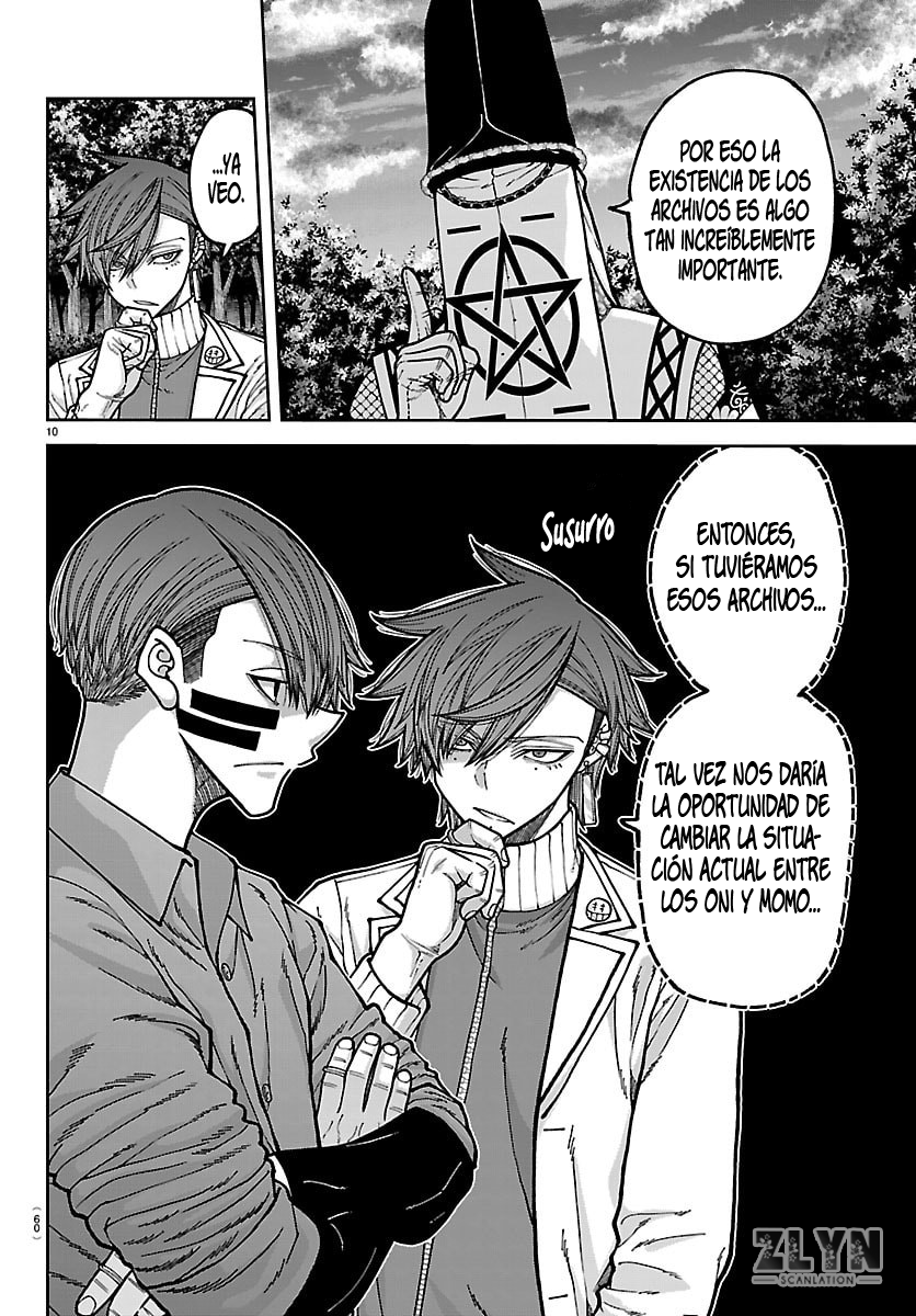 Capitulo 273 page 13