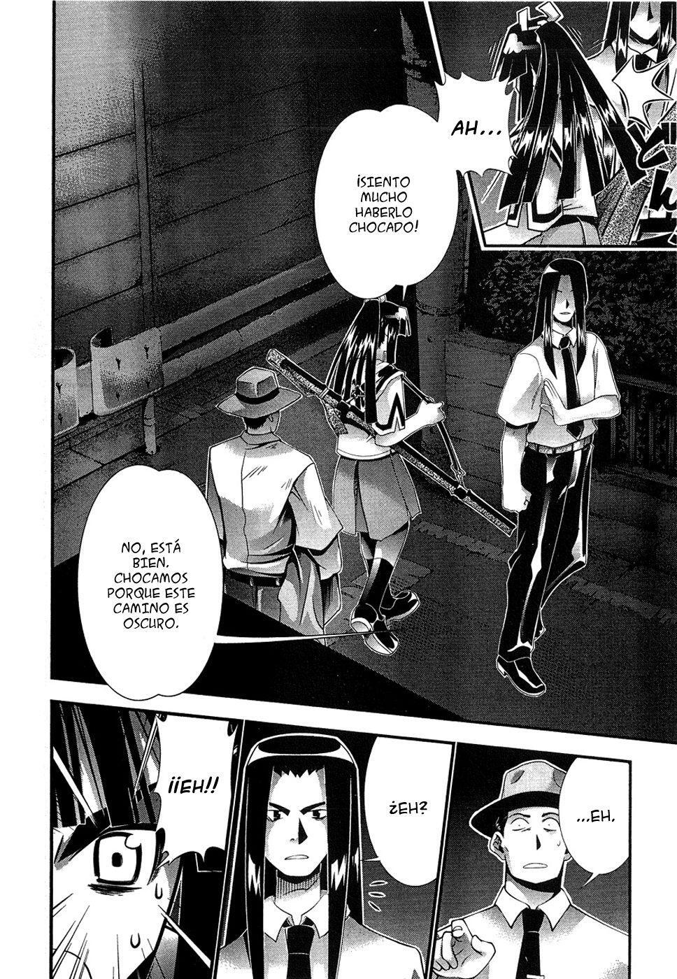 Capitulo 67 page 11