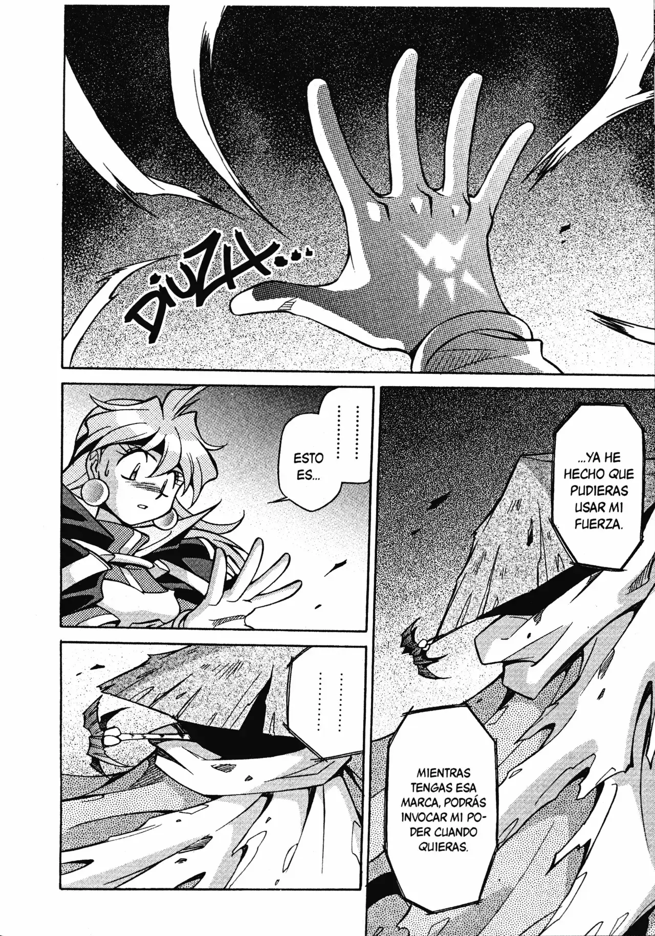 Capitulo 26 page 28