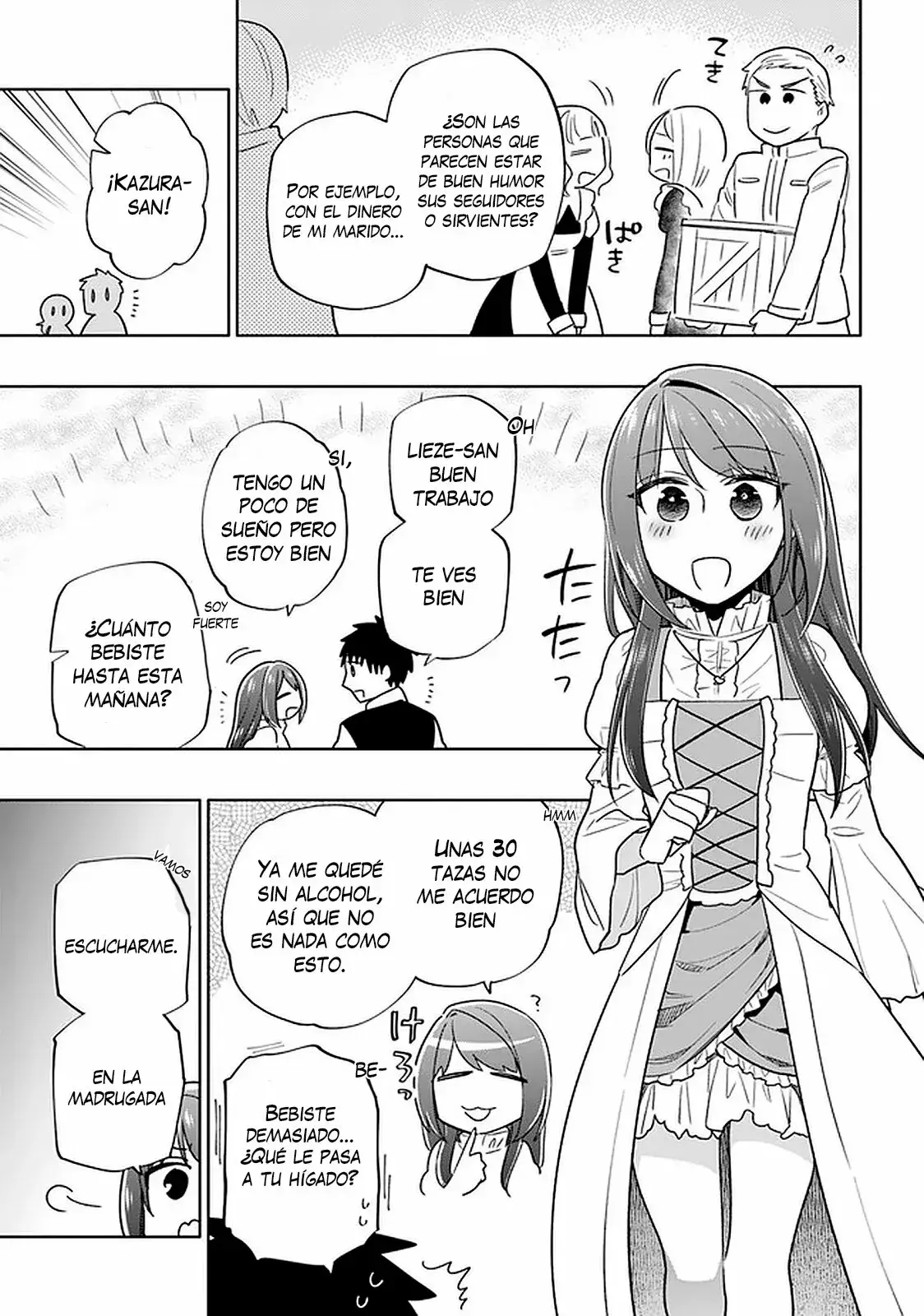 Capitulo 54 page 28