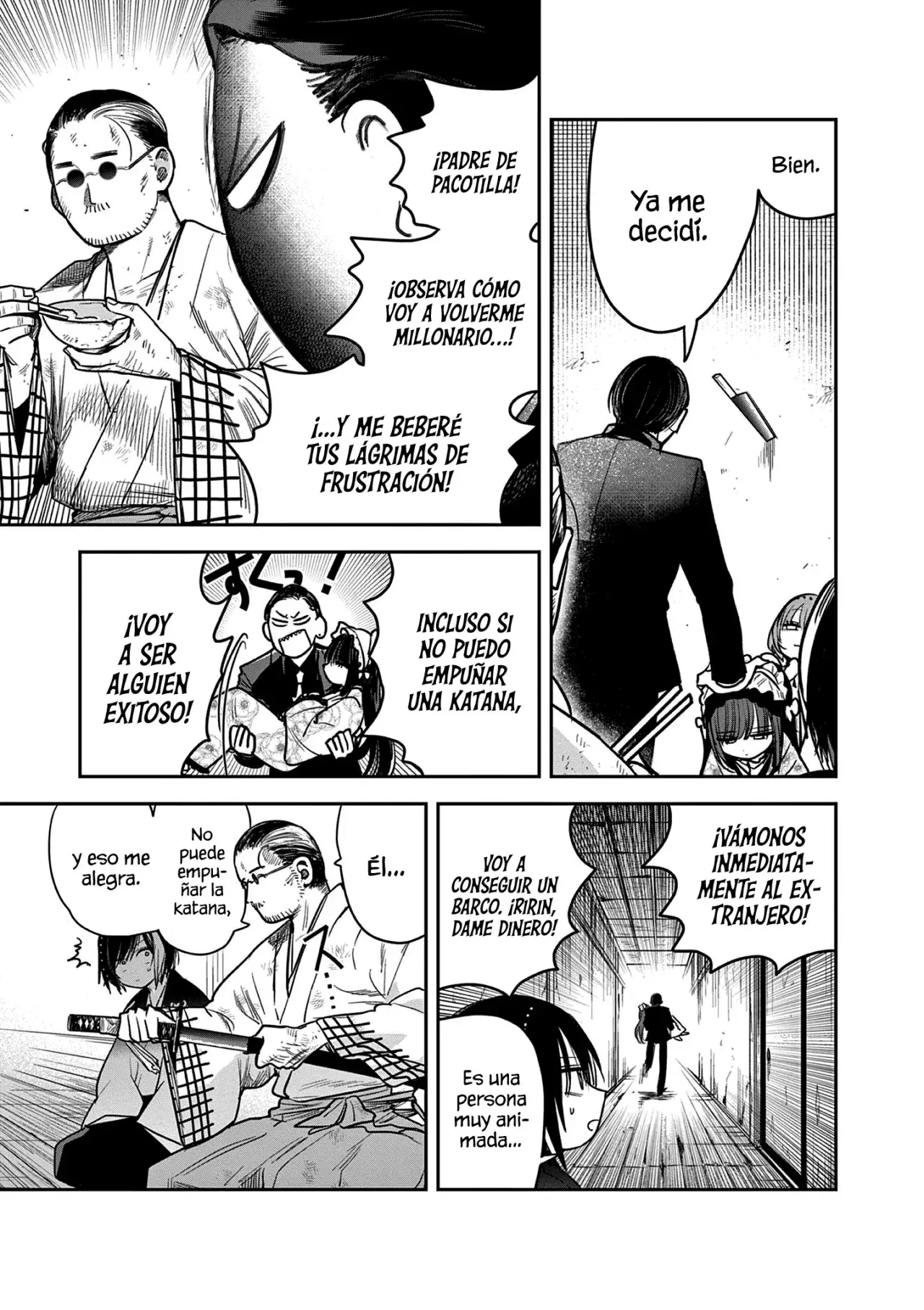 Capitulo 54 page 12