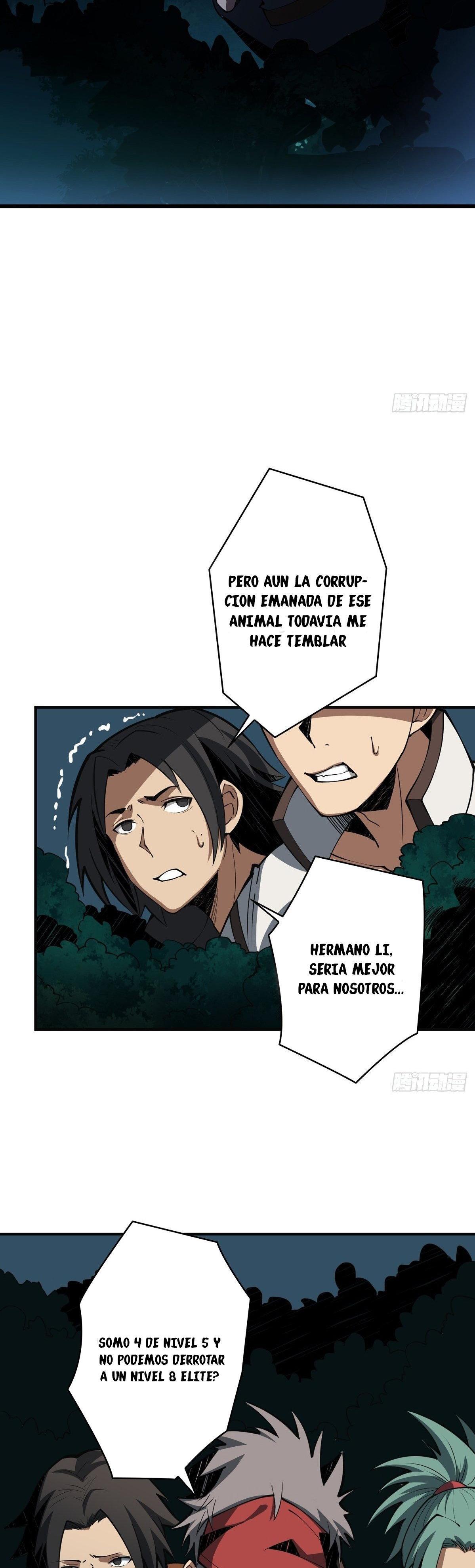 Capitulo 11 page 15