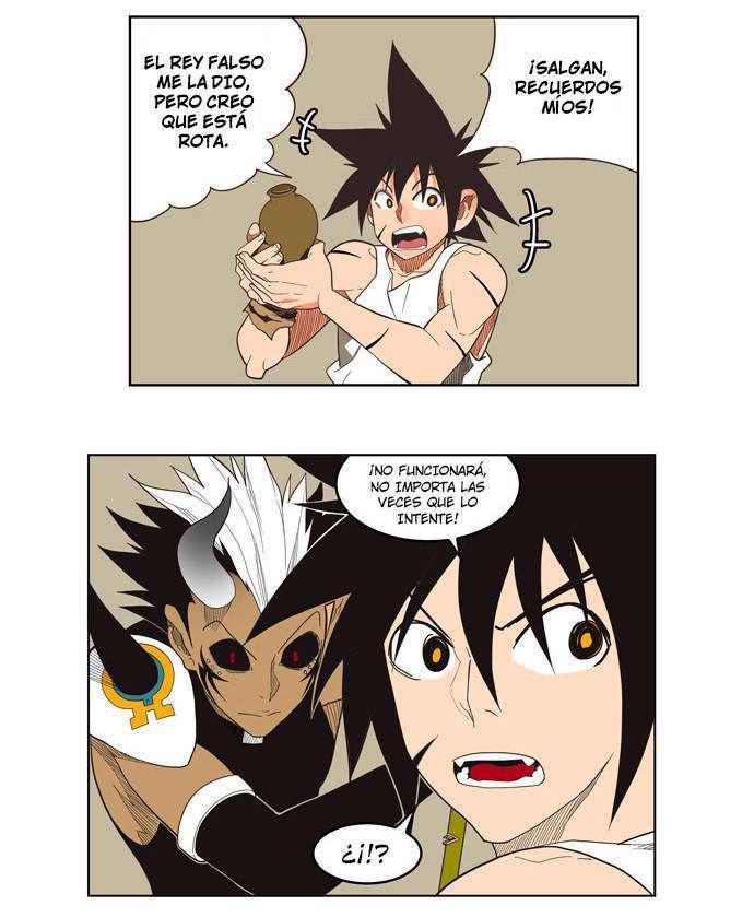 Capitulo 137 page 14