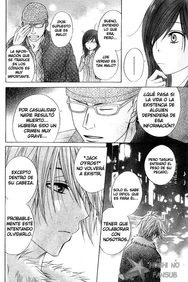 Capitulo 38 page 20