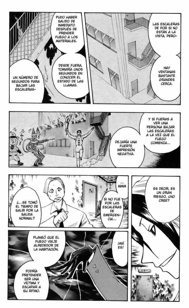 Capitulo 63 page 17