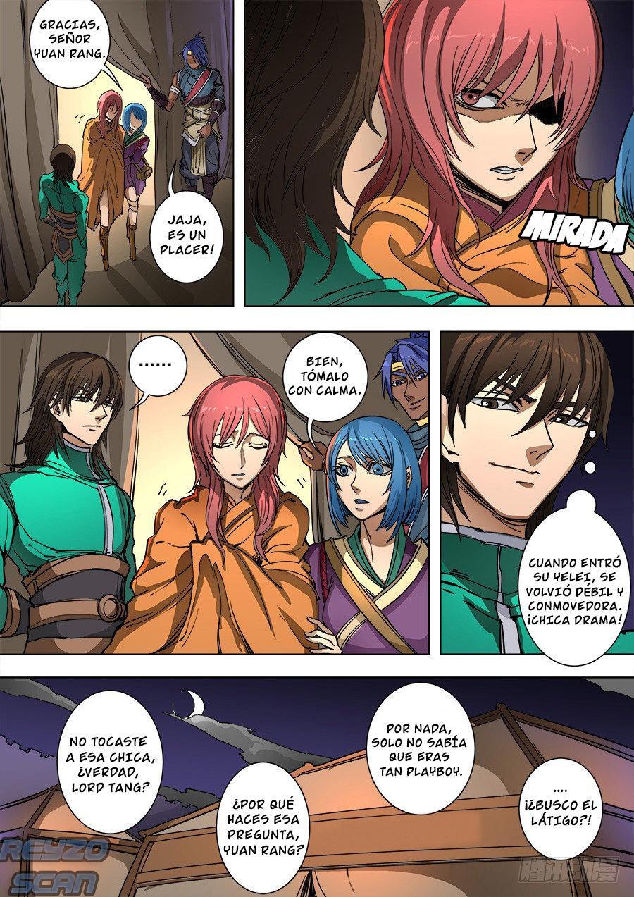 Capitulo 218 page 8
