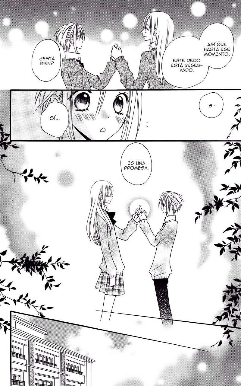 Capitulo 32 page 33