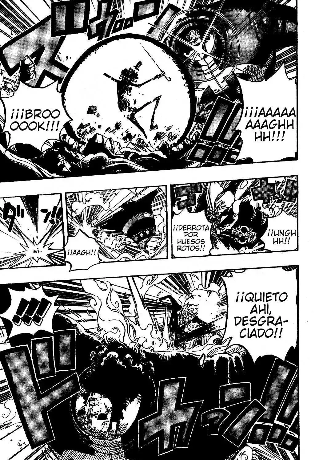 Capitulo 512 page 10