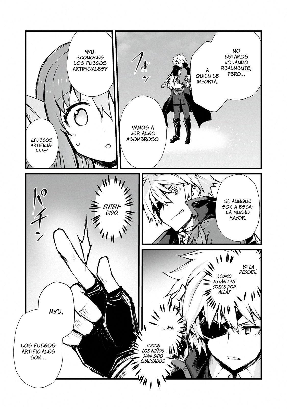 Capitulo 41 page 18