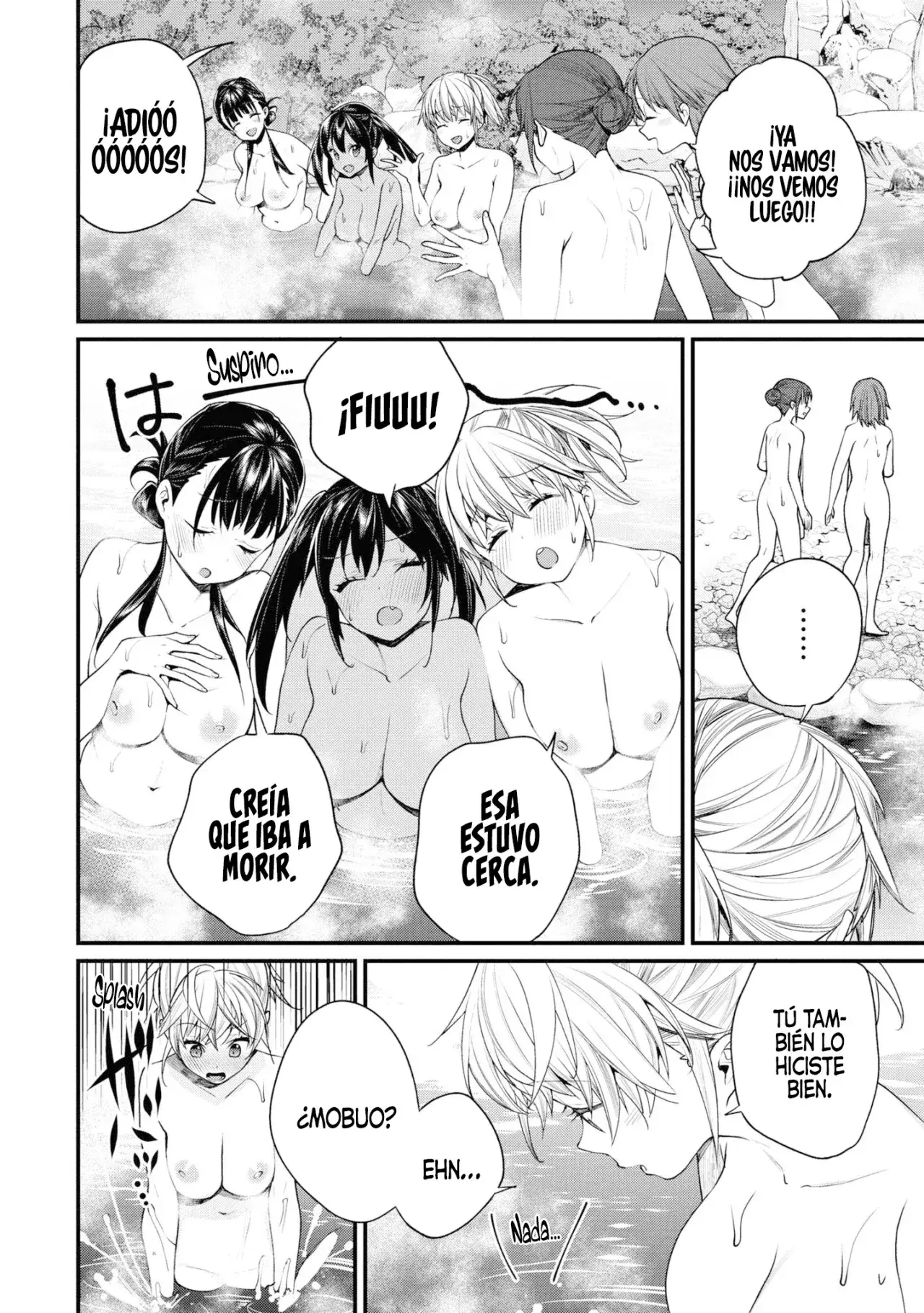 Capitulo 19 page 8