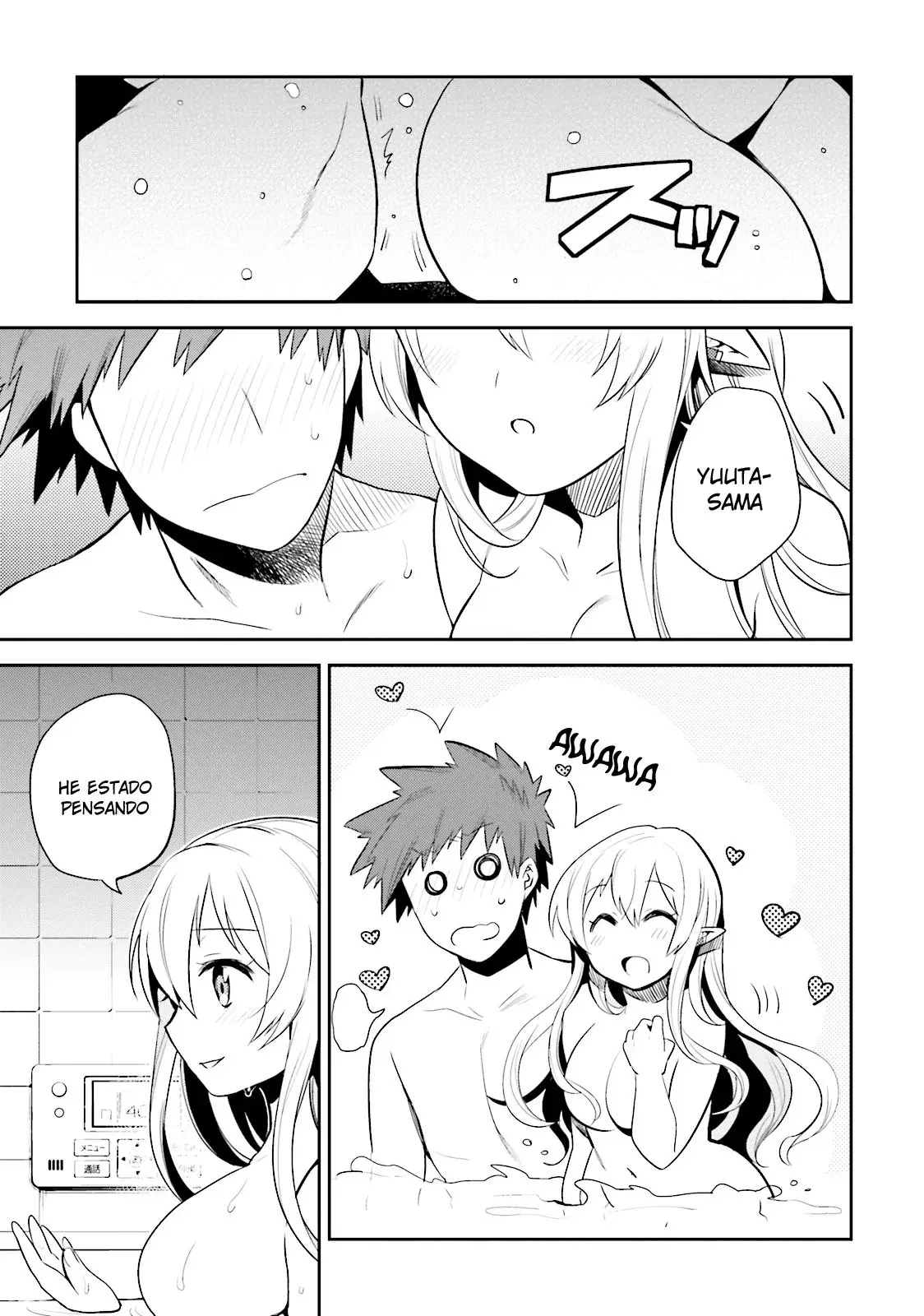 Capitulo 10 page 12
