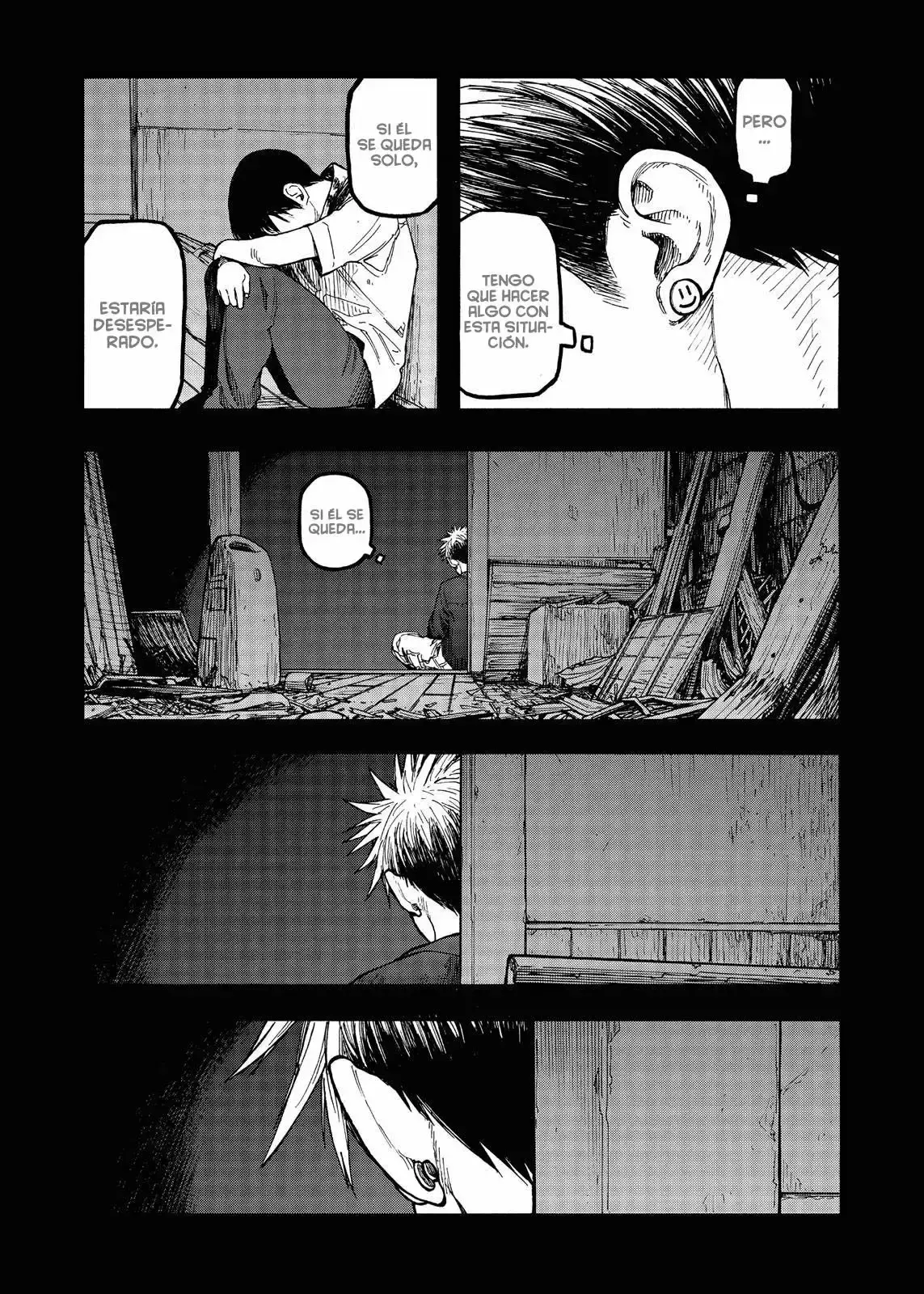 Capitulo 69 page 28