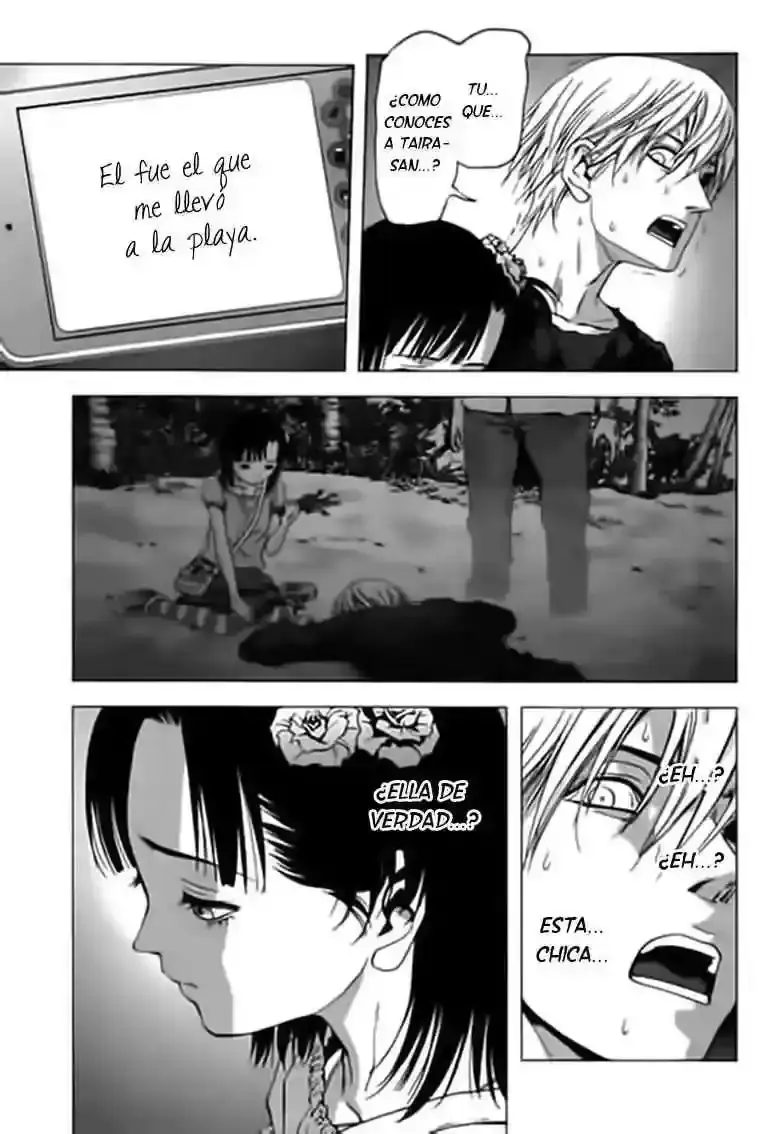 Capitulo 69 page 34