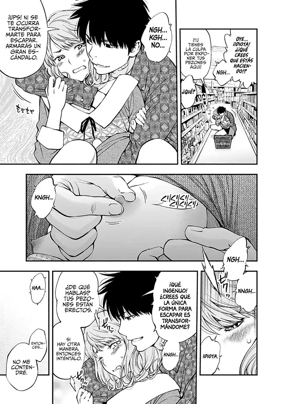 Capitulo 45 page 10