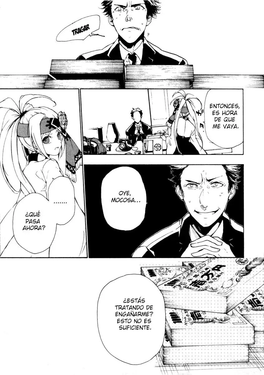 Capitulo 22 page 4