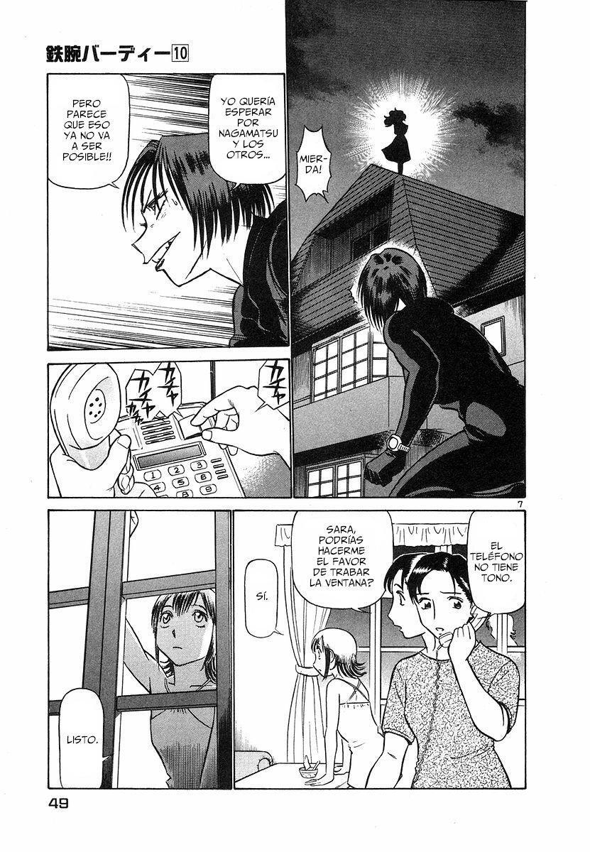 Capitulo 101 page 8