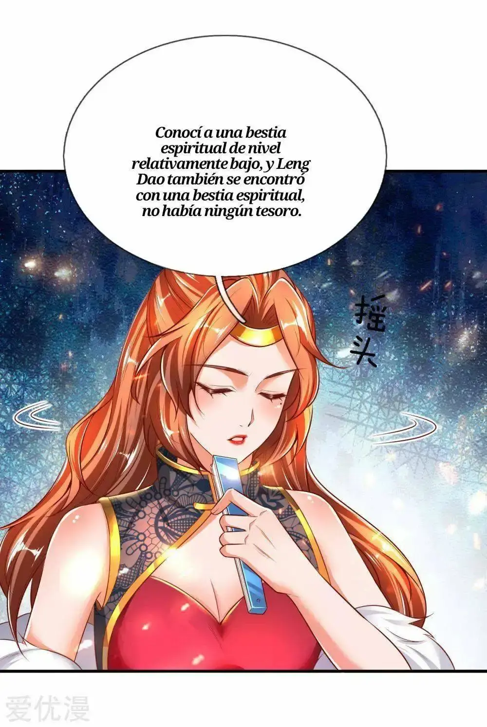 Capitulo 264 page 8