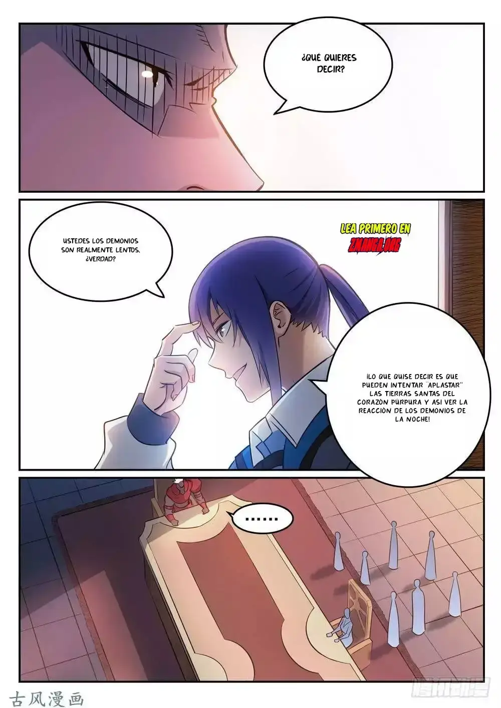 Capitulo 270 page 9