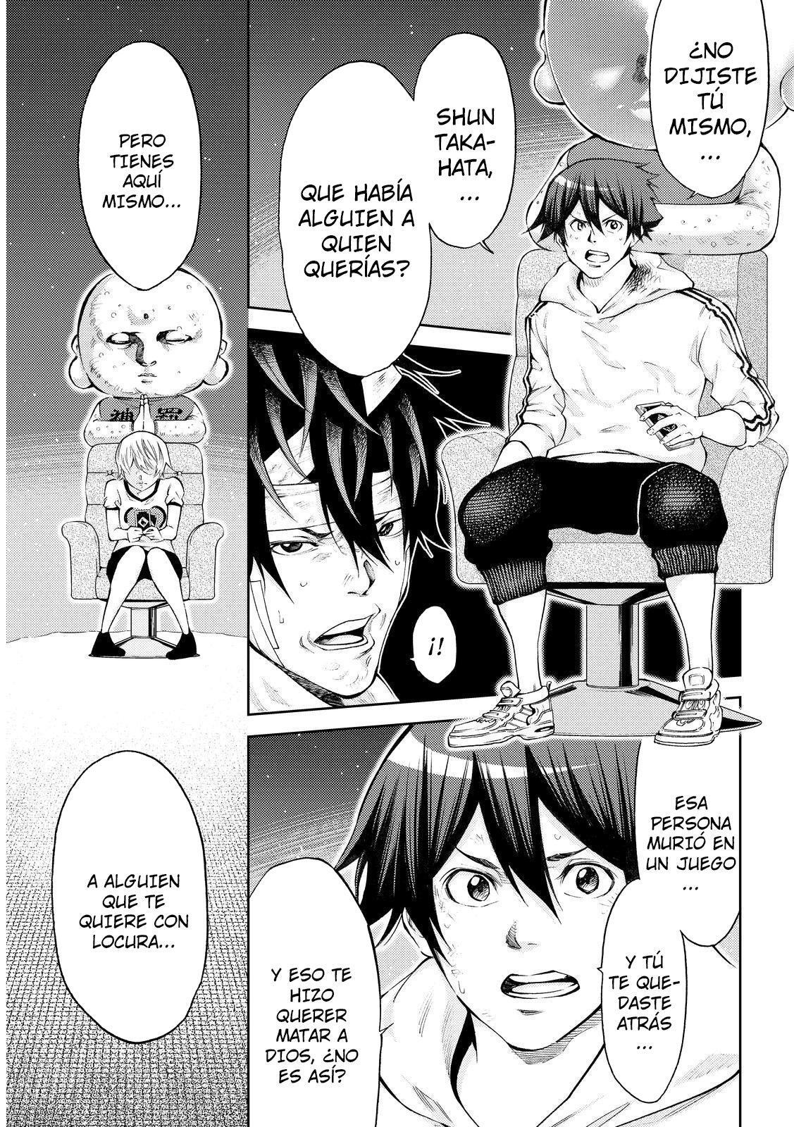 Capitulo 170 page 12