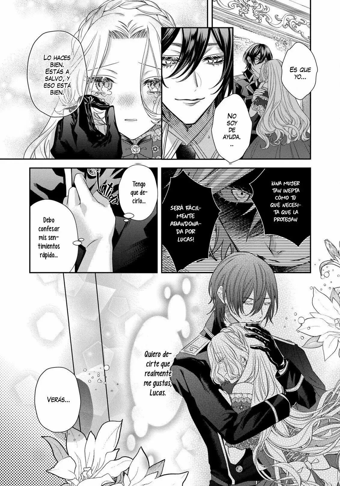 Capitulo 12.20 page 12