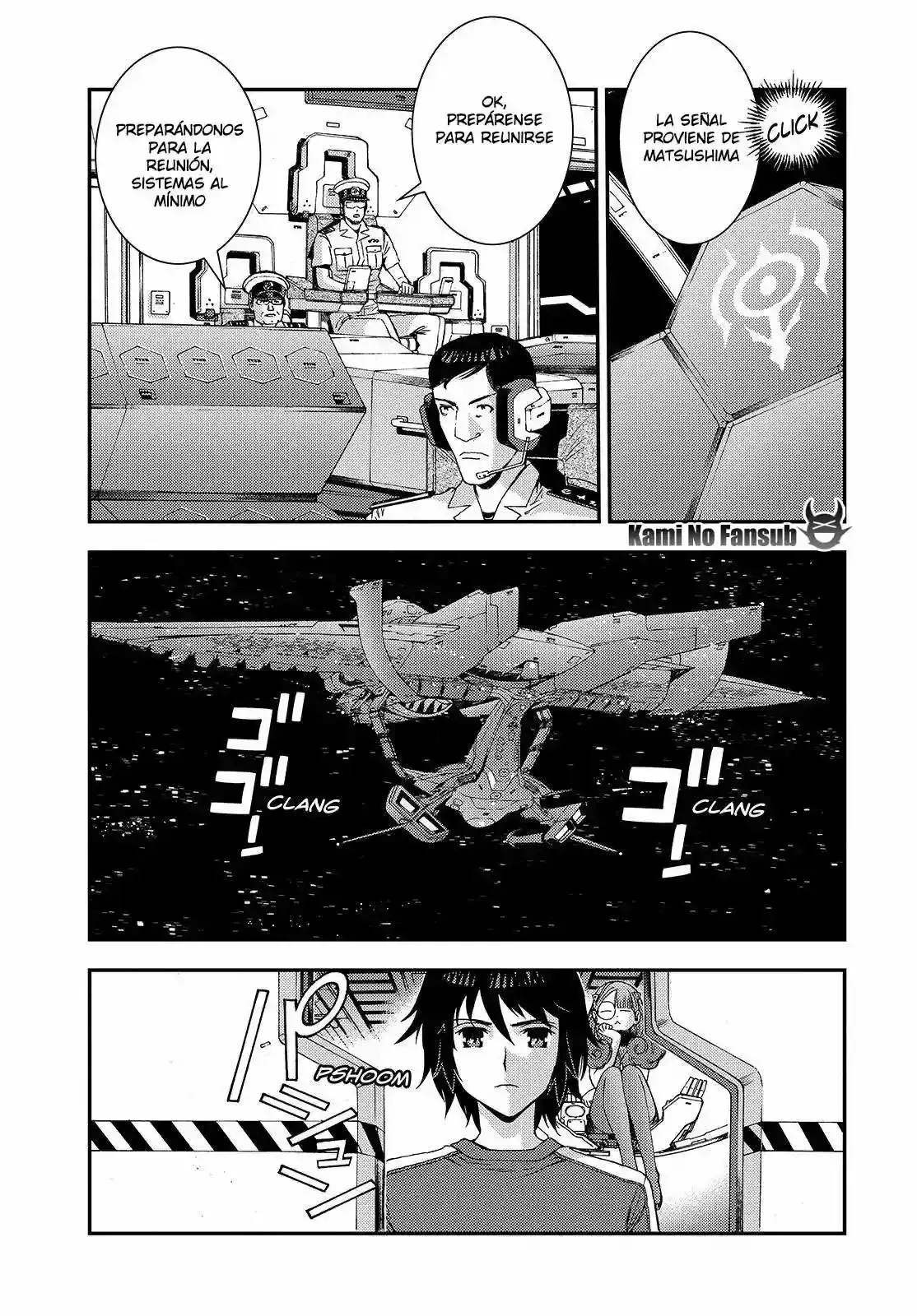 Capitulo 55 page 28