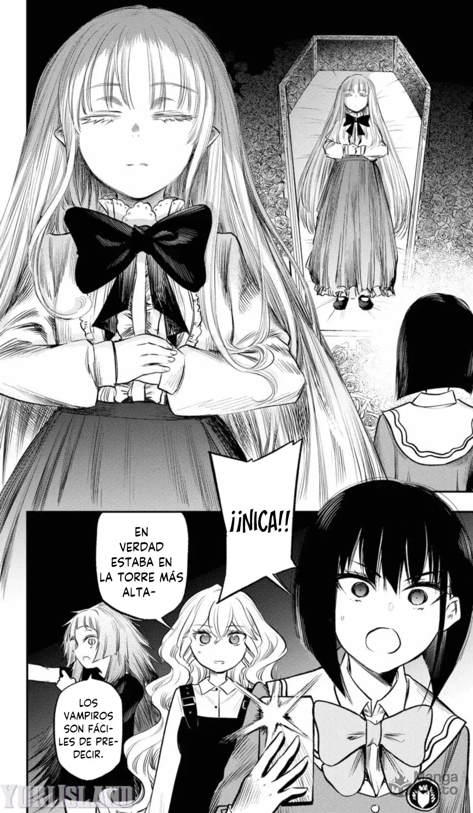 Capitulo 18 page 19