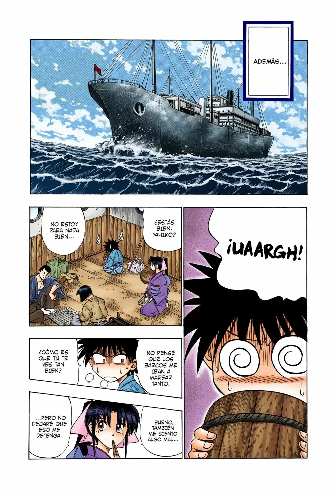 Capitulo 65 page 8
