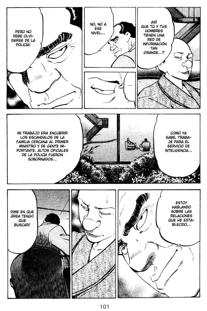 Capitulo 64 page 18