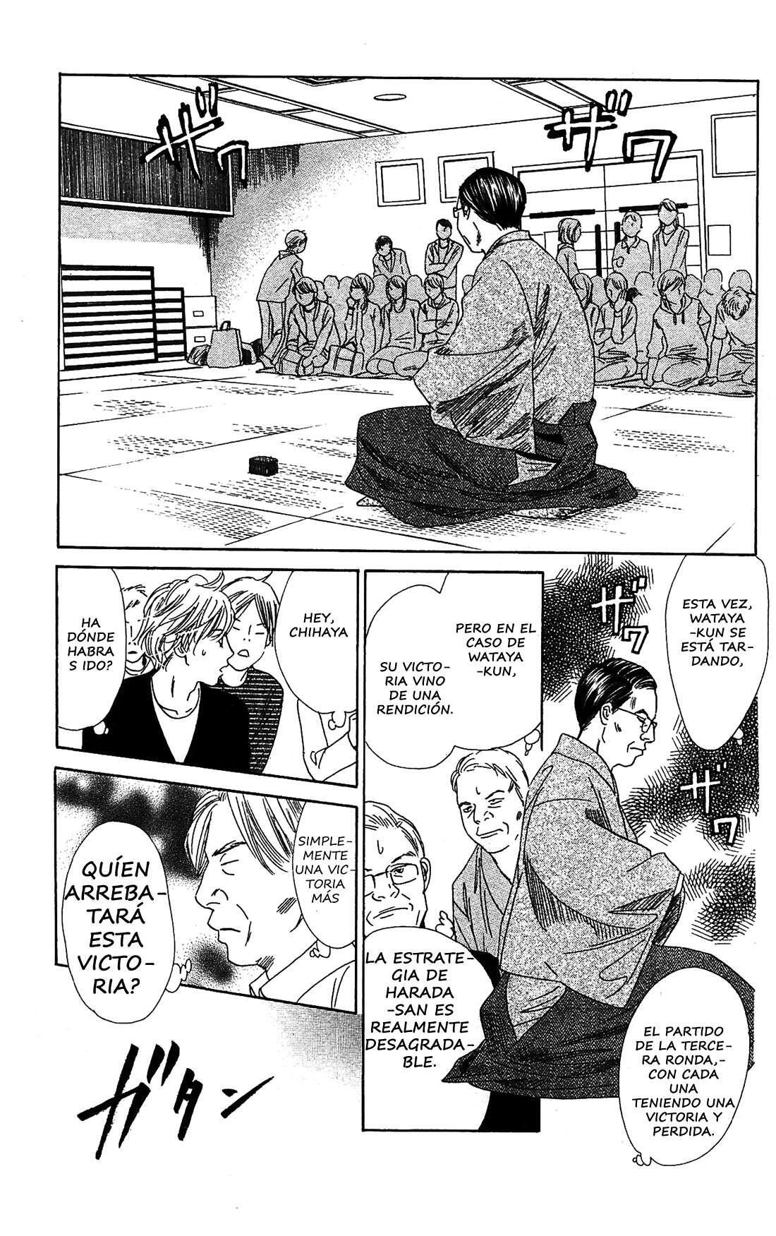 Capitulo 116 page 22