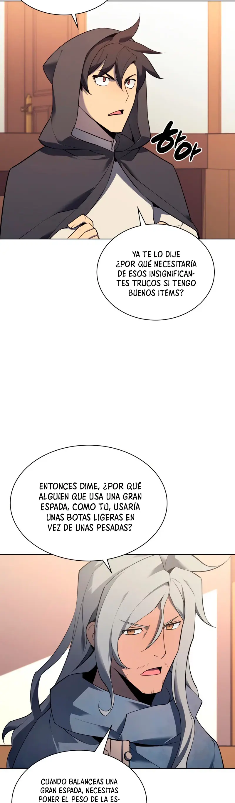 Capitulo 110 page 22