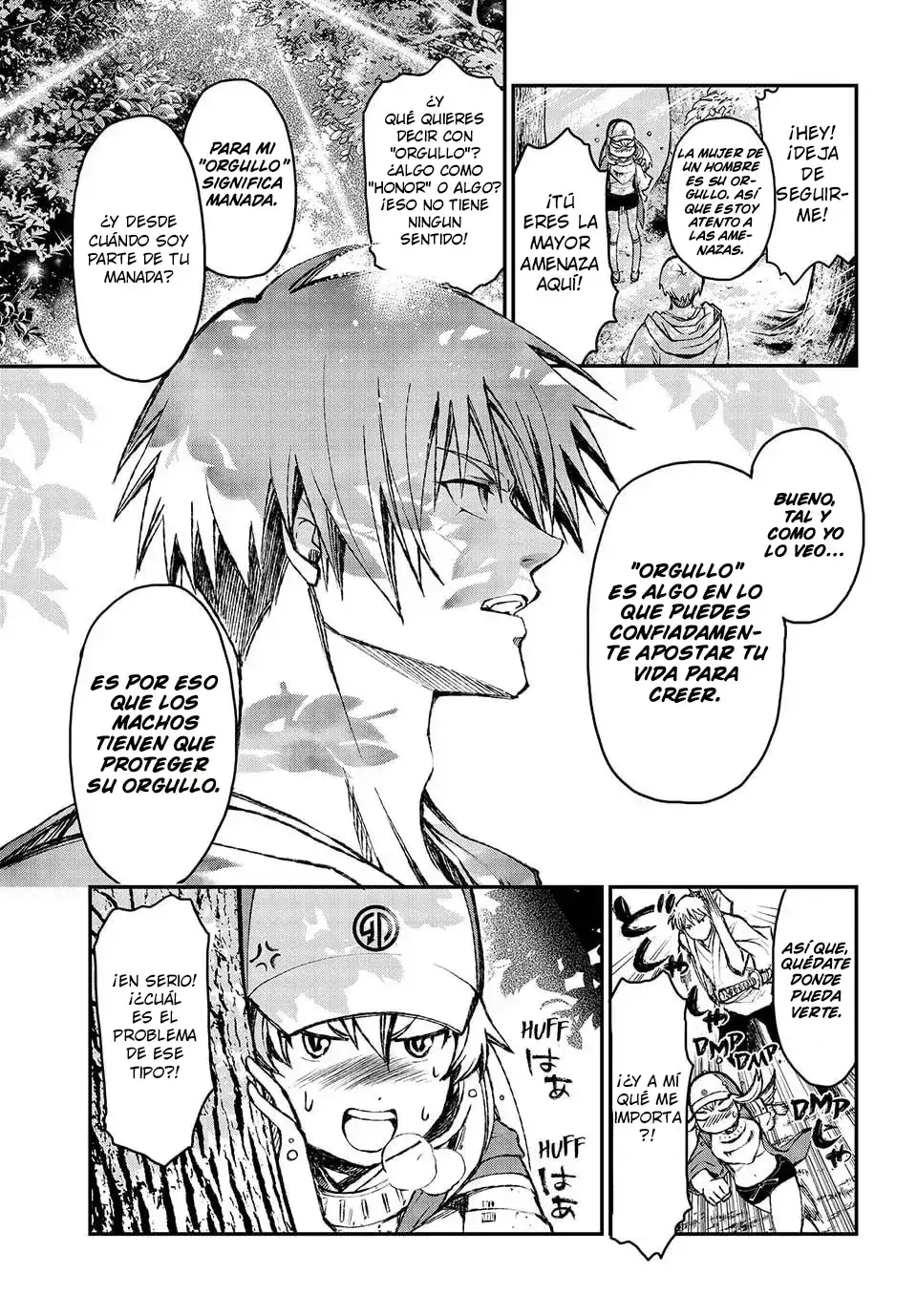 Capitulo 1 page 32
