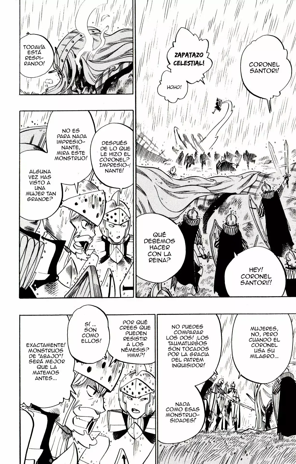Capitulo 64 page 11