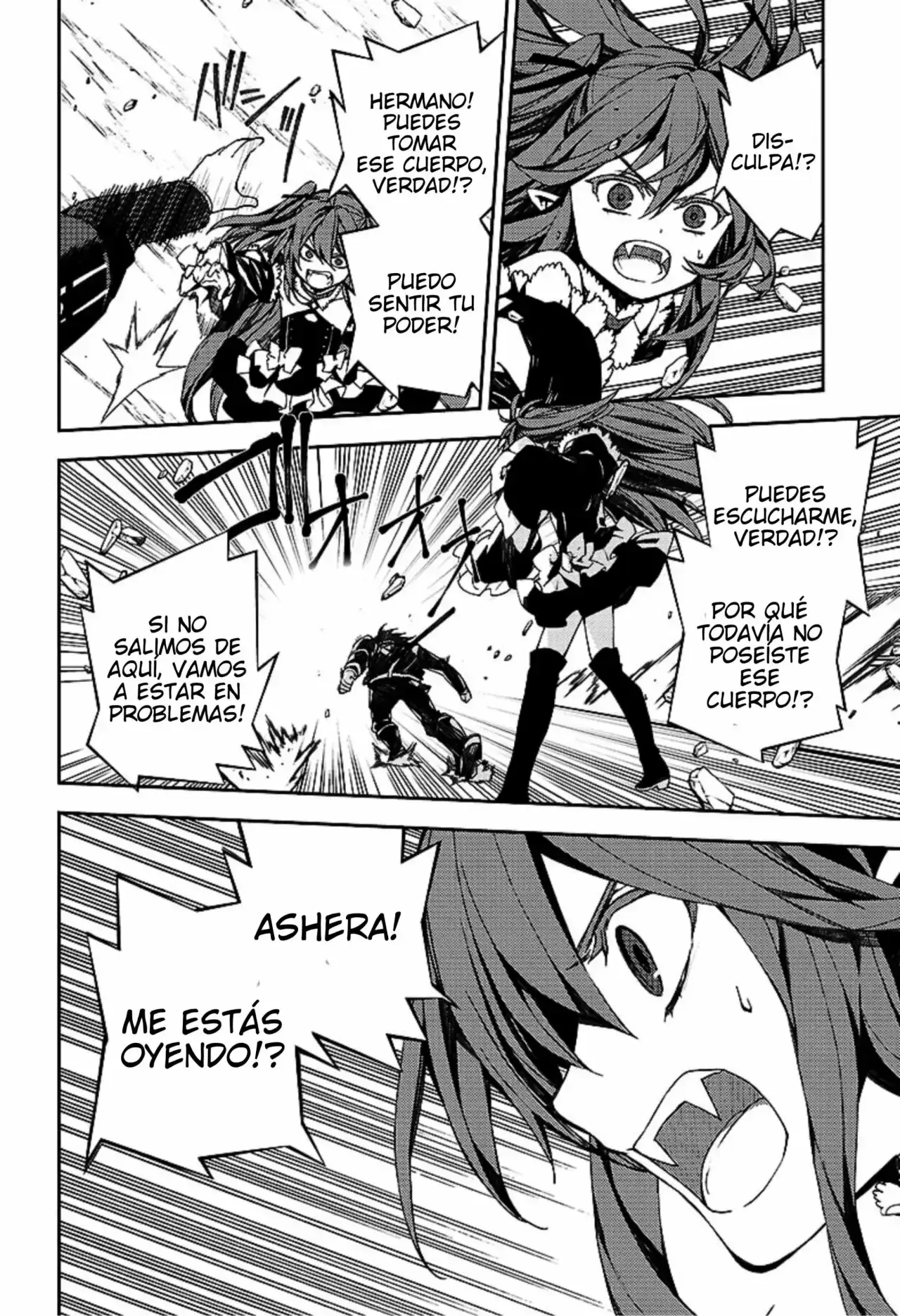 Capitulo 94 page 11
