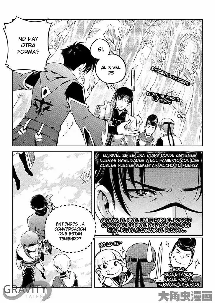 Capitulo 16.20 page 3