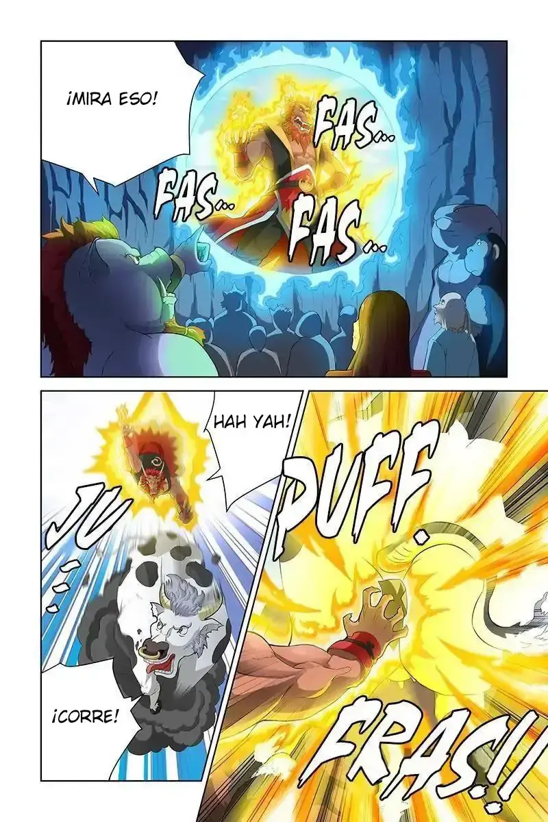 Capitulo 43 page 4