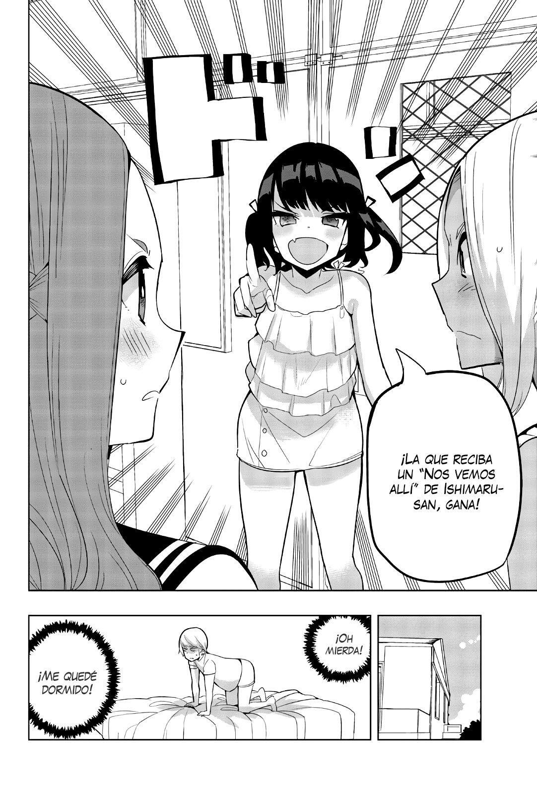 Capitulo 60 page 11