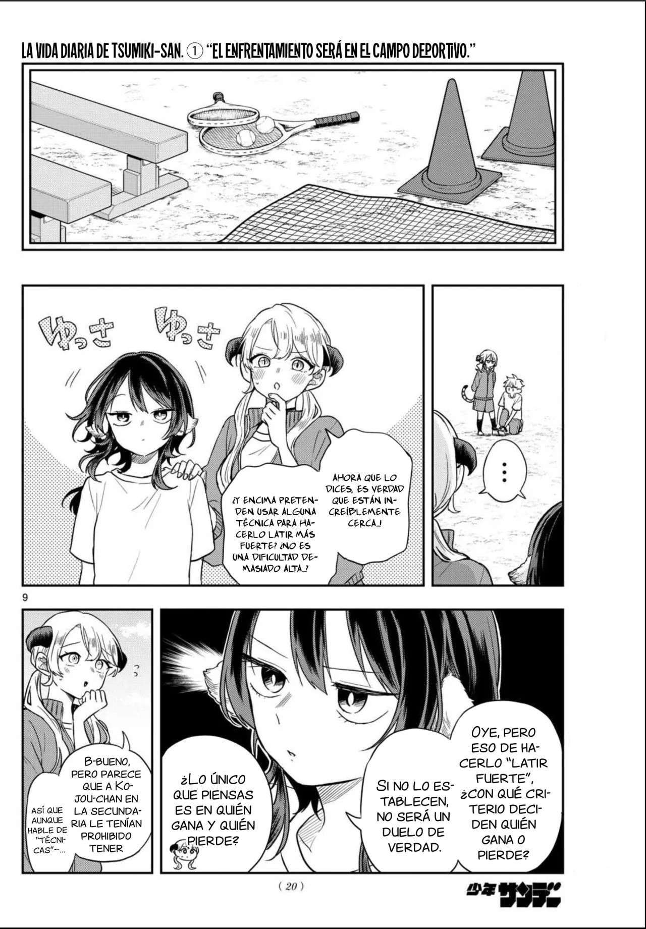 Capitulo 73 page 12