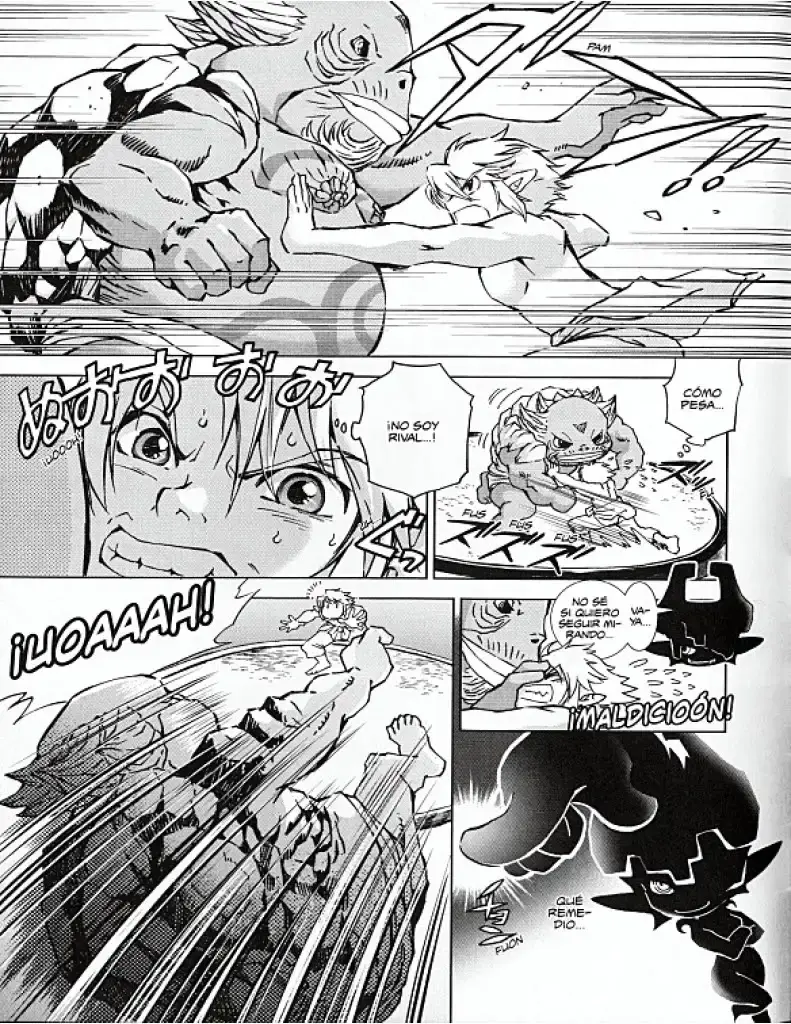 Capitulo 27 page 22