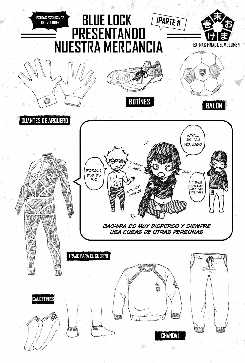 Capitulo 31 page 21