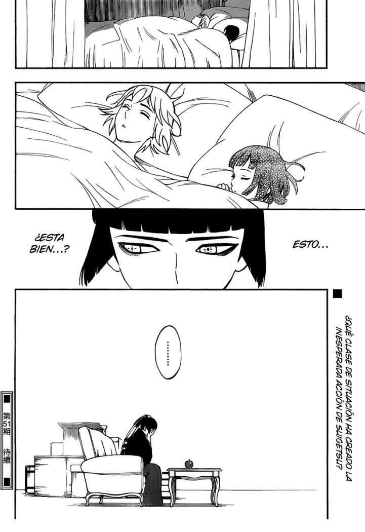 Capitulo 328 page 18