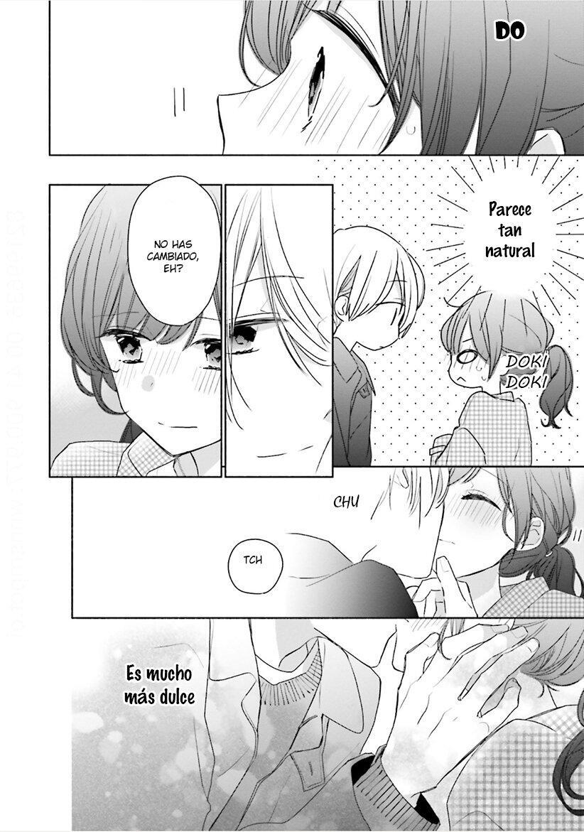 Capitulo 43 page 19