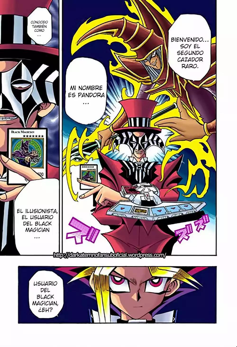 Capitulo 160 page 21